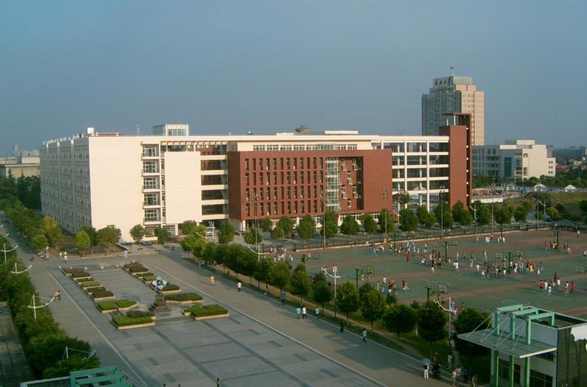 bevictor伟德体育外景